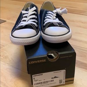 Brand new Converse Chuck Taylor